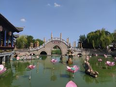 -中国翰园碑林