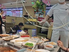 -海底捞火锅(亲贤北街店)