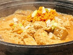 -五谷丰登农家院·地道胶东菜·海鲜烧烤(威海店)