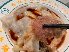 -西关明记肠粉(荔枝湾店)