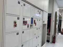 -海马体照相馆(上海万象城店)