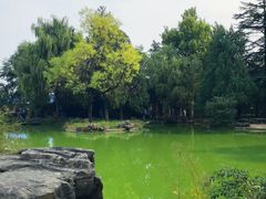 -青州古城