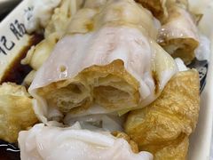 -银记肠粉店(北京路店)