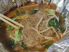 -大学城夜市大排档(凤栖路店)