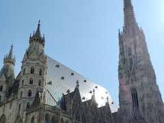 -斯蒂芬主教座堂(Stephansdom)