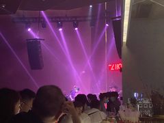 -TZ House音乐现场(来福士中心店)