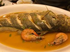 -必点海鲜·鲅鱼水饺(鞍山西道店)