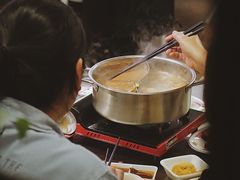 -燃计沙茶皇·香港沙茶火锅(人广旗舰店)