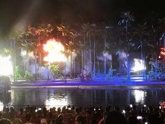 -三亚红色娘子军演艺公园景区