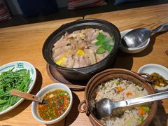 -一坐一忘云南菜(嘉里中心店)