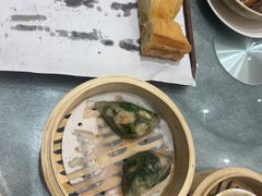 -喜宴又一村·粤菜·茶点·海鲜(壹方天地店)