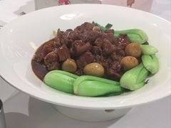 -合兴居烤鸭店