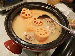 -汉水谣·江景餐厅(江滩店)