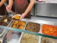 -刘小忙把子肉(北园大街总店)