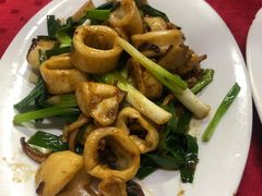 -蛇口康乐快餐鱼仔档(翠苑小区店)