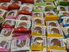 -北京稻香村(学清店)