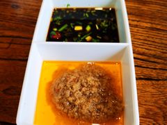 蘸料-海味当家·蒸锅海鲜(星海公园店)