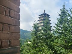 -雁门关景区