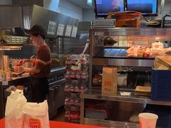 -汉堡王(上海缤谷一期店)