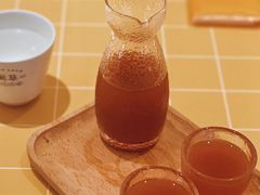 -蔡澜点心·粤菜(花城汇南区店)