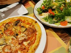 -安妮意大利餐厅(世贸天阶店)