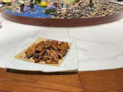 -新阿布海鲜大酒店