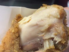 -故里炸鸡(温迪路店)