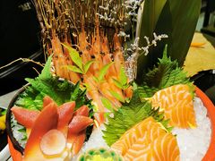 -一緒寿喜烧(包河万达店)