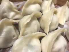 煸馅饺子-老边饺子馆(中街店)
