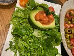 -Pasha帕夏土耳其餐厅(南昌路店)