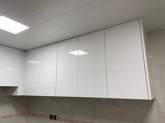 -佰丽爱家全屋定制(汶水店)