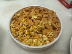 -南锣南门