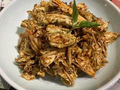 -局气烤鸭·北京菜(前门店)