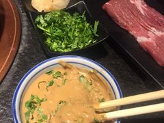 -清真·京华源铜锅涮肉(丰庆店)