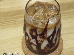 -微饮cafe