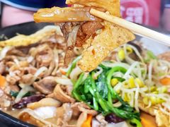 -金家高丽火盆