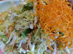 拌三丝-老苏扬饭店