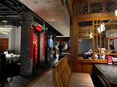 -局气 烤鸭·北京菜(光华路店)