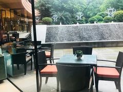 -上海衡山路十二号华邑酒店
