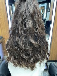 点击看大图 -HD HAIR STYLE