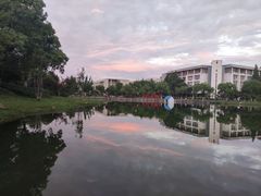 -安徽大学(磬苑校区)