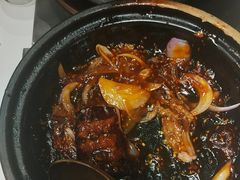 -火啫啫·粤式啫啫煲(南通首店)