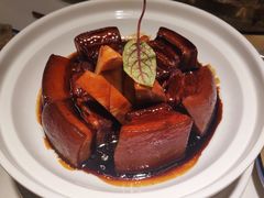-小放牛河北菜(长安万达店)