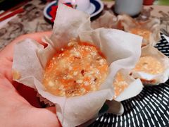 公主素蟹粉-桂满陇天书(南京德基旗舰店)