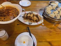 -古真记钵钵鸡(总店)