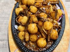 -直隶安家牛肉罩饼(七一路店)