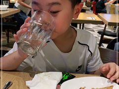 -棒约翰比萨·意面(张江长泰店)