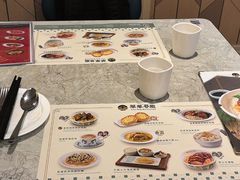 -翠华(澳门银河店)