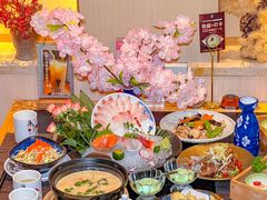 -长崎屋·日本料理·刺身·烧鸟(天河北路店)