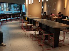 -麦当劳(祈年大街店)